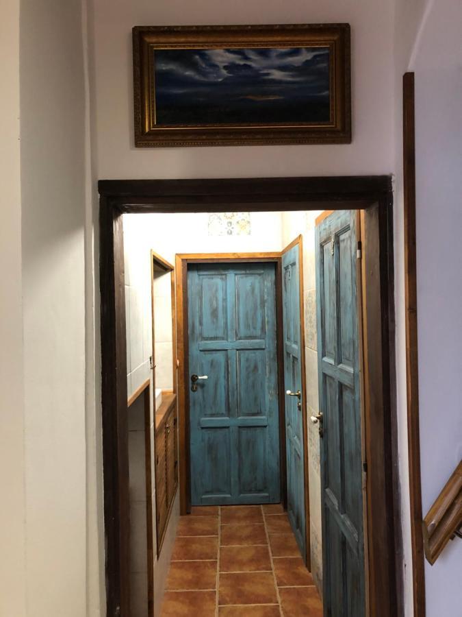 SG chalupa ŠTIKOV - Podkrkonoší - s celoročním privátním wellness Nová Paka Exterior foto