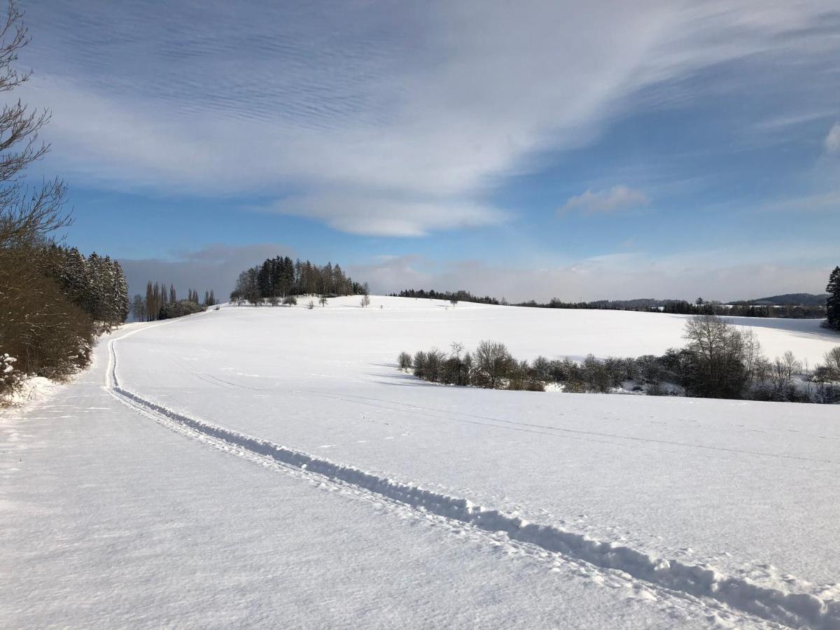 SG chalupa ŠTIKOV - Podkrkonoší - s celoročním privátním wellness Nová Paka Exterior foto